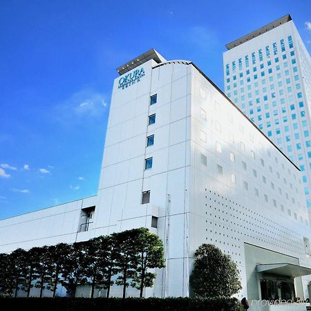 Rembrandt Hotel Ебина Екстериор снимка