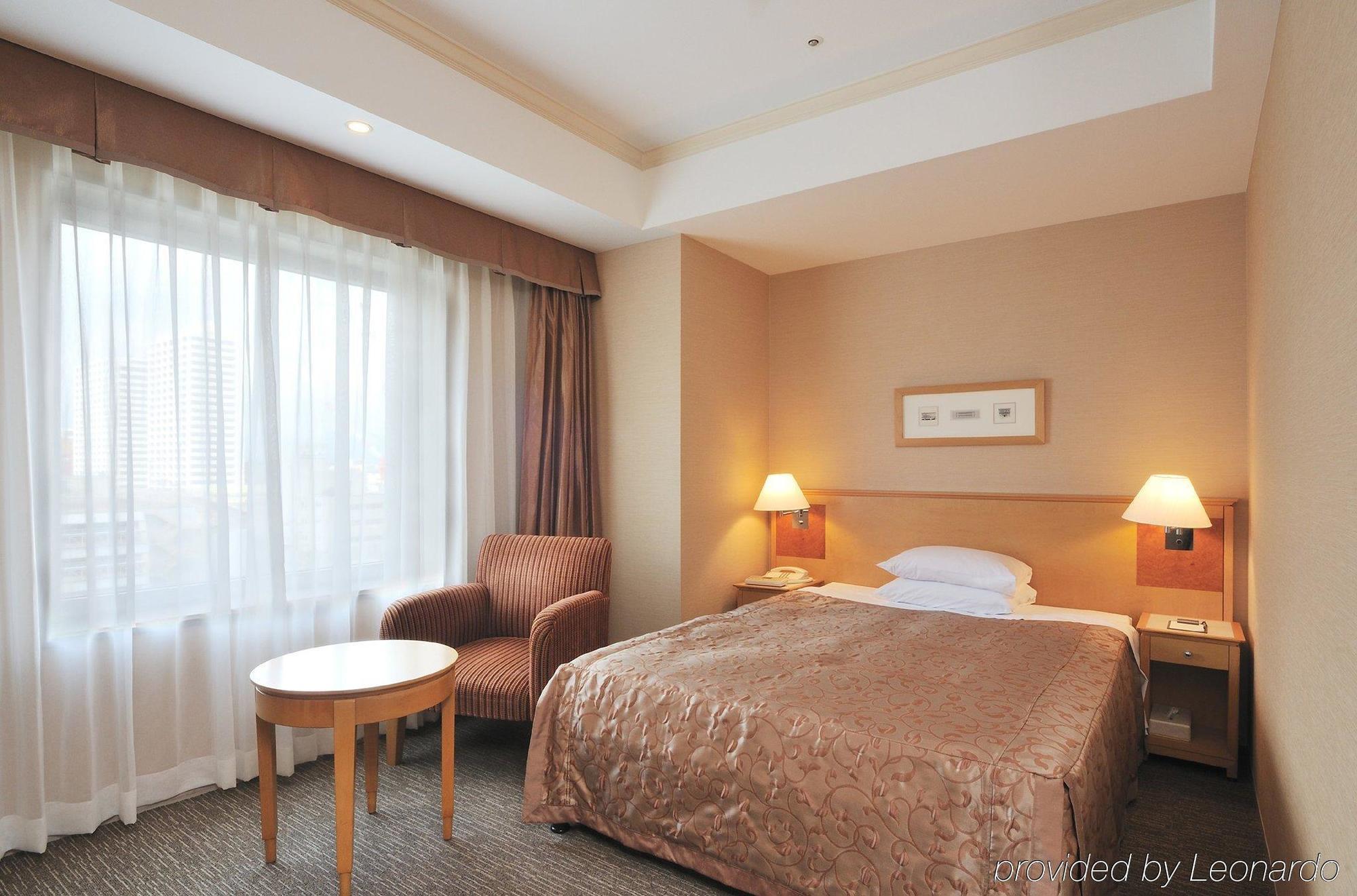 Rembrandt Hotel Ебина Стая снимка