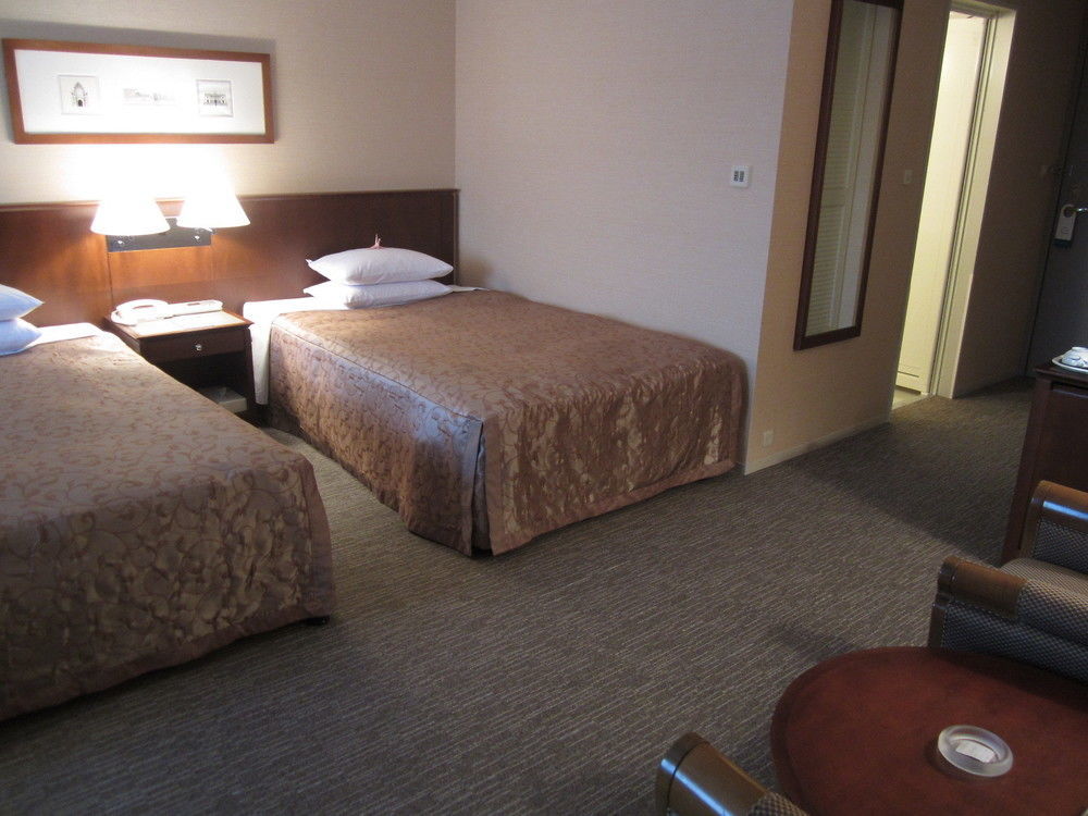 Rembrandt Hotel Ебина Екстериор снимка