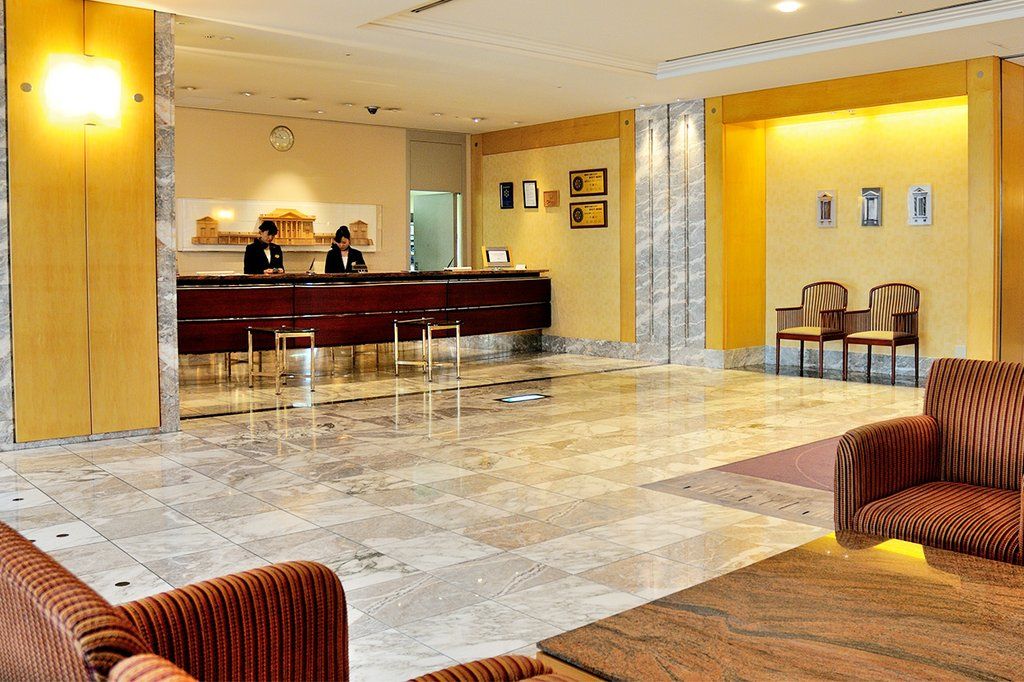 Rembrandt Hotel Ебина Екстериор снимка