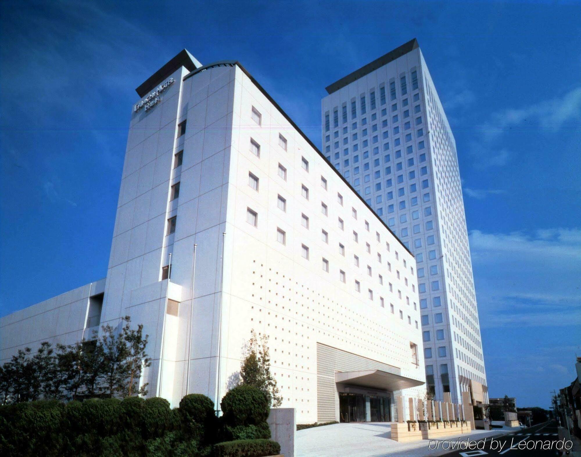 Rembrandt Hotel Ебина Екстериор снимка